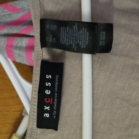 3 Top Bundle: TC12 - Picture 2 of 14